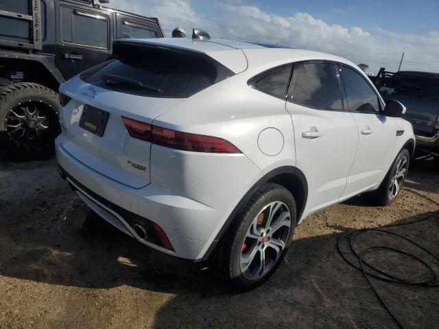 2020 JAGUAR E-PACE CHE SADF12FX8L1Z82872