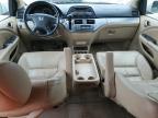 HONDA ODYSSEY EX photo