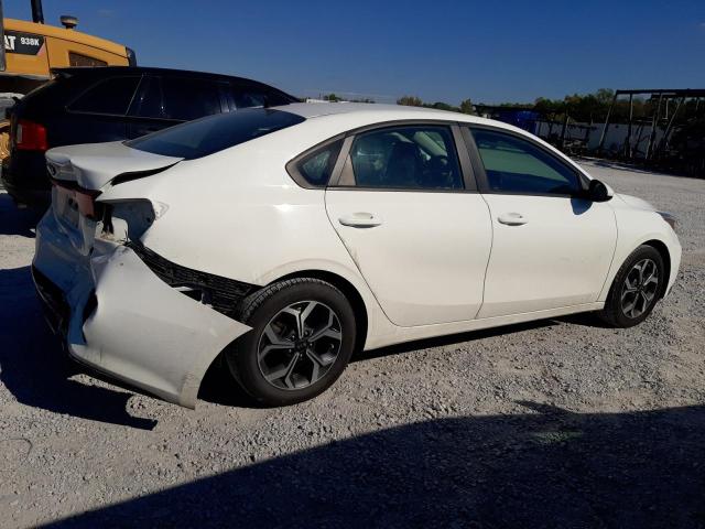 2020 KIA FORTE FE - 3KPF24AD1LE249674