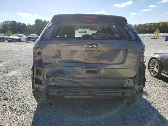 VIN 2FMDK3JC1EBA02282 2014 Ford Edge, Sel no.6