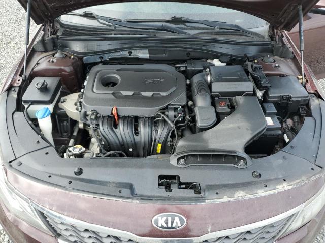 2020 KIA OPTIMA LX - 5XXGT4L30LG383430