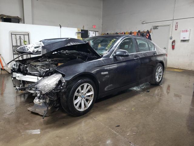 2014 BMW 528 XI 2014