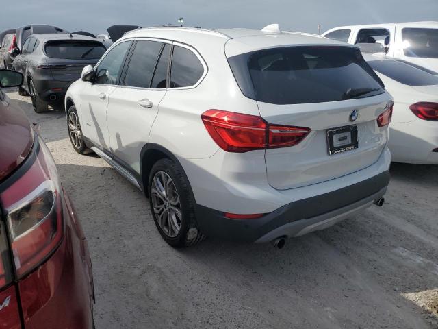 VIN WBXHT3Z37G4A49391 2016 BMW X1, Xdrive28I no.2