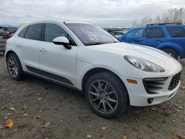 VIN WP1AB2A51FLB61466 2015 Porsche Macan, S no.4