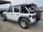 JEEP WRANGLER U photo