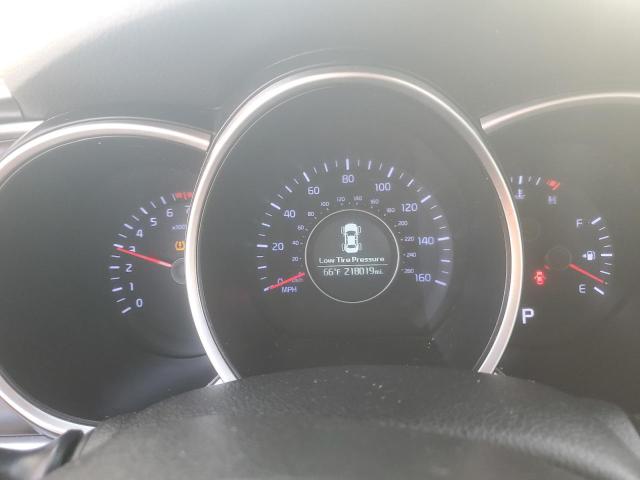 2015 KIA OPTIMA LX - 5XXGM4A77FG513484