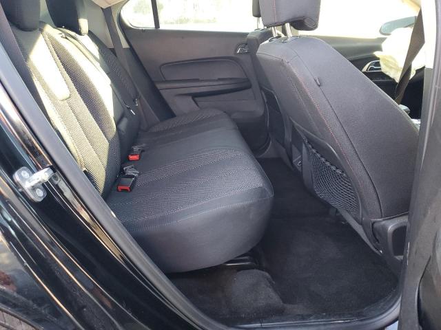 2017 CHEVROLET EQUINOX LS - 2GNALBEK7H1589749