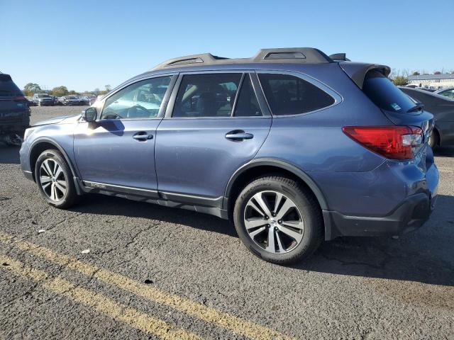 VIN 4S4BSENCXJ3213925 2018 Subaru Outback, 3.6R Lim... no.2