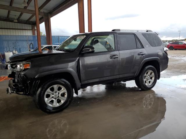 VIN JTEBU5JR4K5731572 2019 Toyota 4runner, SR5 no.1