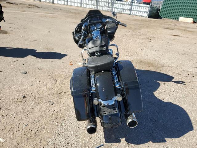 2019 HARLEY-DAVIDSON FLTRX - 1HD1KHC17KB670846