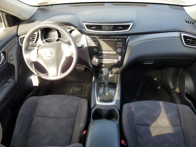 2015 NISSAN ROGUE S - KNMAT2MT2FP520373
