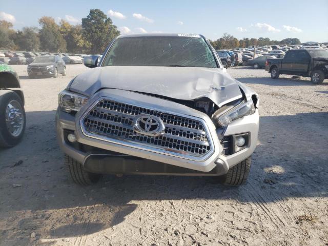 VIN 3TMCZ5AN0HM116463 2017 Toyota Tacoma, Double Cab no.5