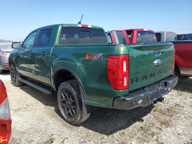 2023 FORD RANGER XL - 1FTER4FH9PLE09509
