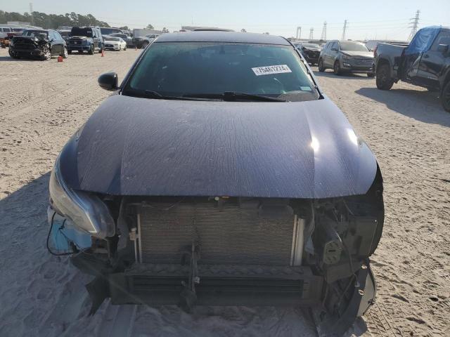 2019 NISSAN ALTIMA SR - 1N4BL4CV2KN319068