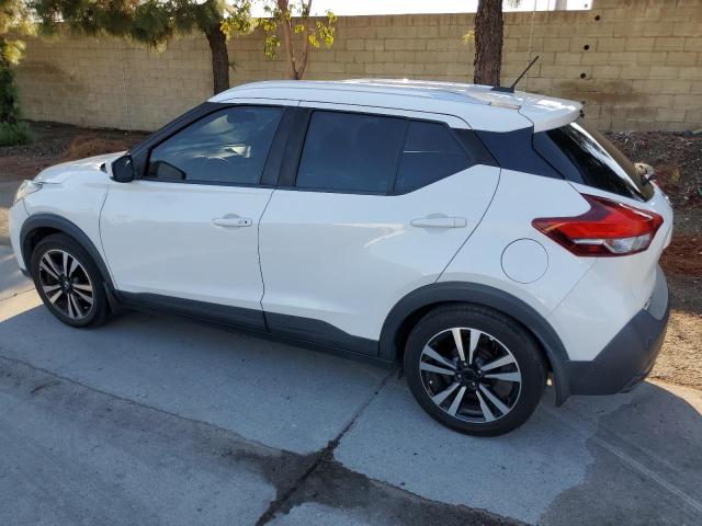 2020 NISSAN KICKS SV - 3N1CP5CV7LL504083