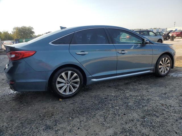 2015 HYUNDAI SONATA SPO - 5NPE34AF5FH201735