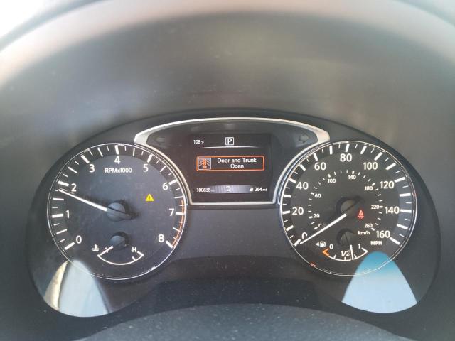 2018 NISSAN ALTIMA 2.5 - 1N4AL3AP1JC244724