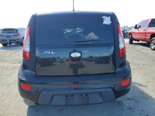 VIN KNDJT2A51D7773364 2013 KIA Soul no.6