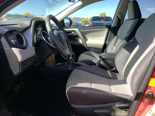 2015 TOYOTA RAV4 XLE - 2T3RFREV5FW233374