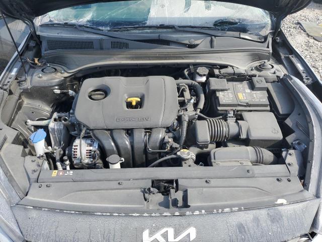 2023 KIA FORTE LX - 3KPF24AD7PE659935