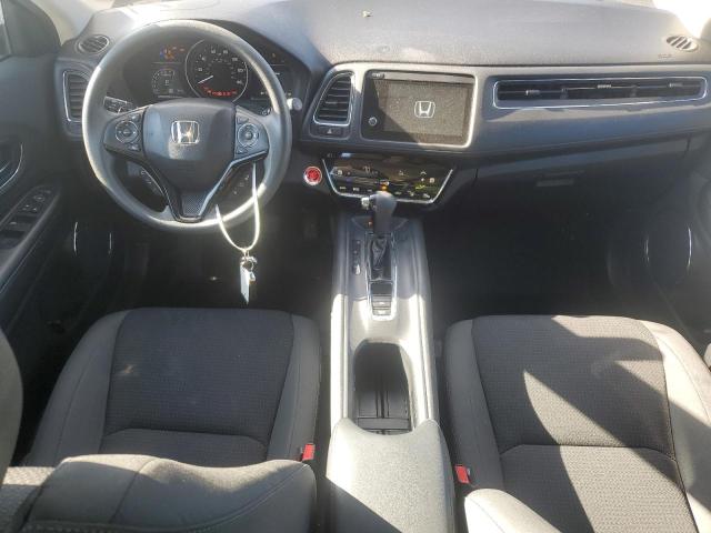 2022 HONDA HR-V EX - 3CZRU5H51NM719605