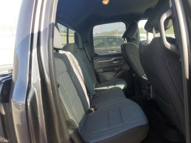 2022 RAM 1500 BIG H - 1C6RREBT7NN178250