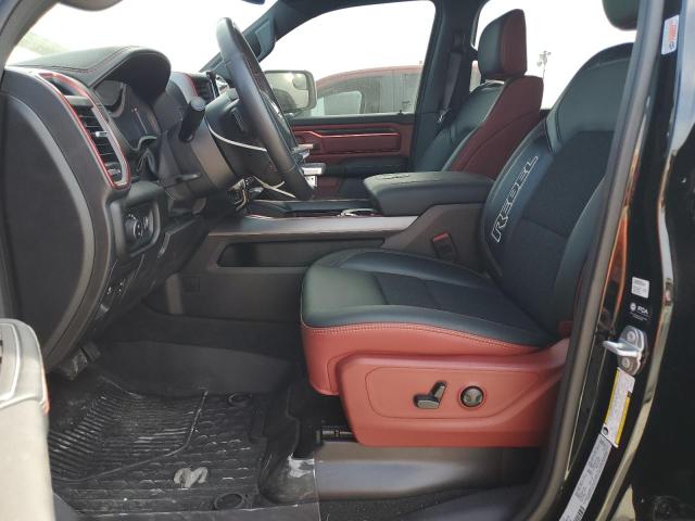 2023 RAM 1500 REBEL - 1C6SRFLT6PN555773