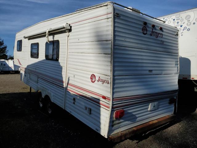 JAYCO EAGLE 1997 white   1UJCJ02N3V5LD0188 photo #4