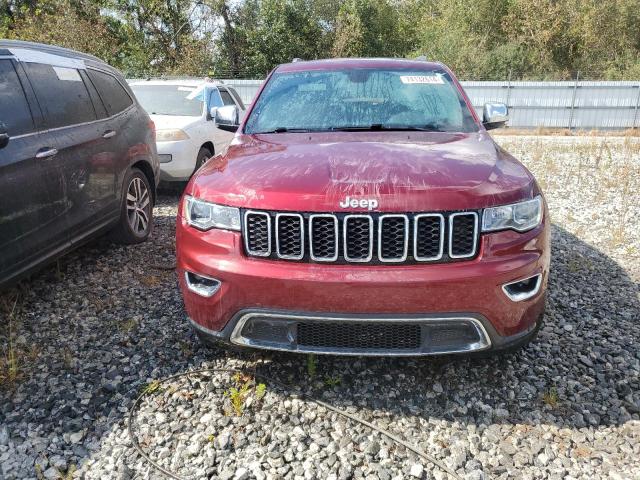 2020 JEEP GRAND CHER - 1C4RJFBGXLC179152
