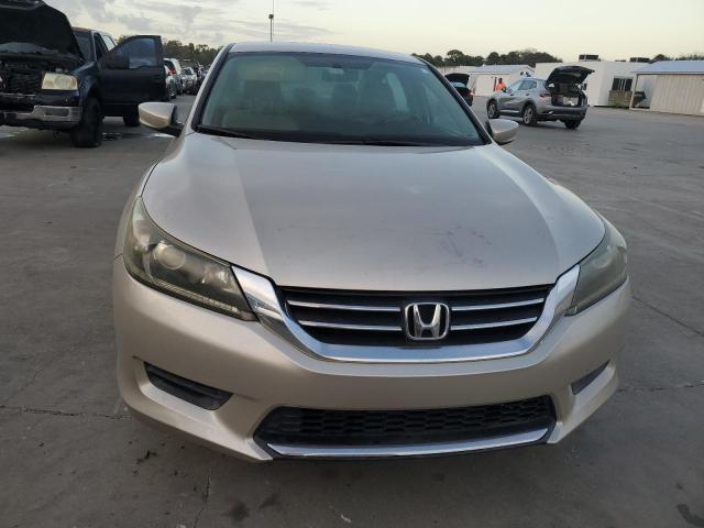 VIN 1HGCR2F34EA307318 2014 Honda Accord, LX no.5