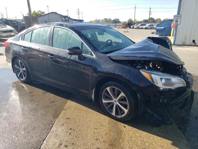 Vin: 4s3bnbn63f3033293, lot: 74023804, subaru legacy 2.5i limited 20154