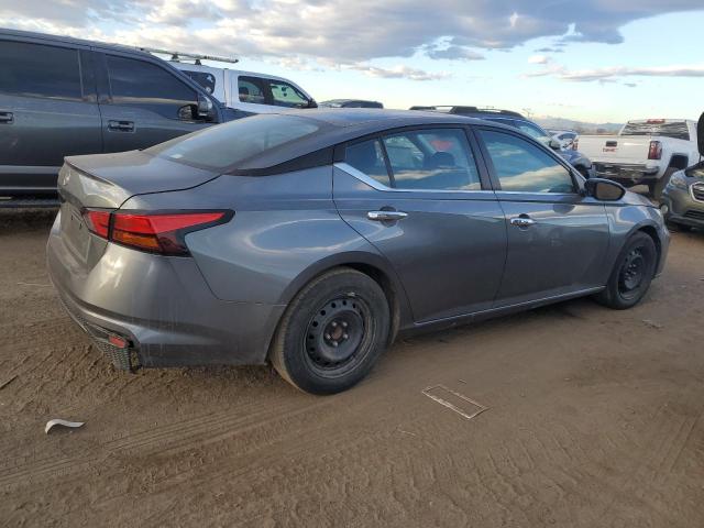 2023 NISSAN ALTIMA S - 1N4BL4BV5PN356771