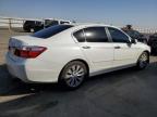 HONDA ACCORD EXL photo