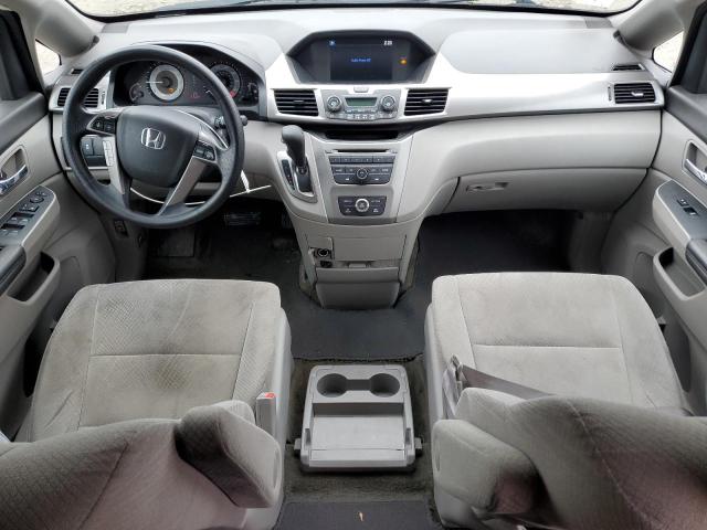 2016 HONDA ODYSSEY LX 5FNRL5H21GB049933