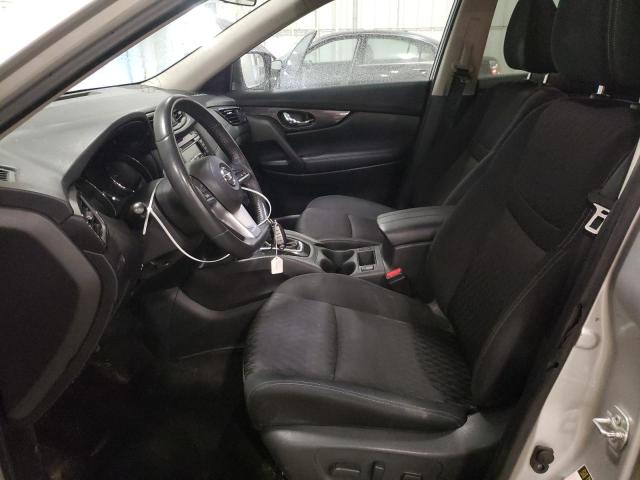 2018 NISSAN ROGUE S - KNMAT2MT7JP544046