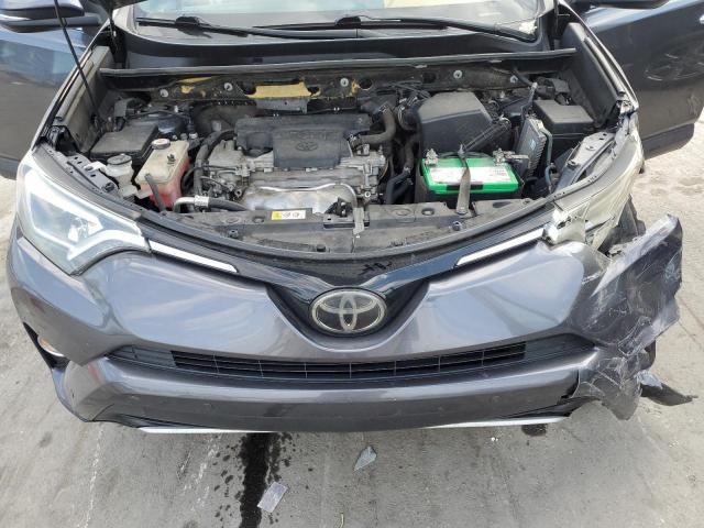 2016 TOYOTA RAV4 - JTMYFREV4GJ097587