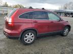 HONDA CR-V EXL photo