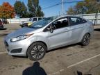 2015 FORD FIESTA - 3FADP4AJ3FM141085