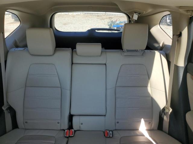 2018 HONDA CR-V EXL - 2HKRW2H83JH644852