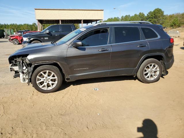 2015 JEEP CHEROKEE LATITUDE 2015