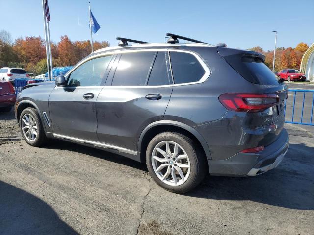 VIN 5UXCR6C01M9F49288 2021 BMW X5, Xdrive40I no.2