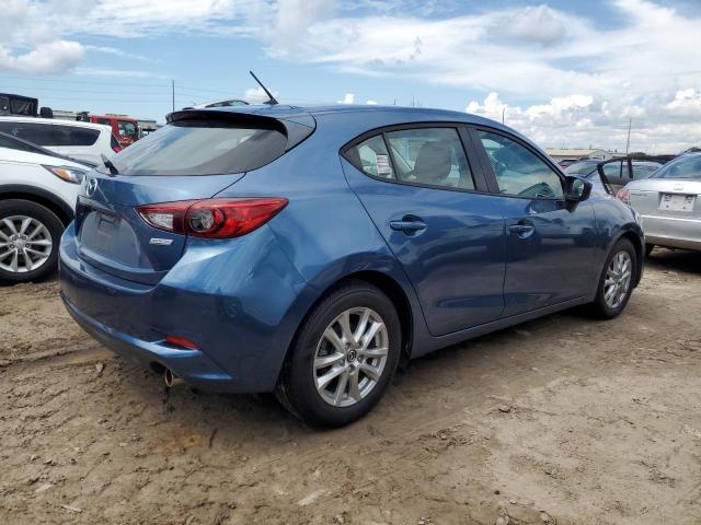 VIN 3MZBN1K75JM183708 2018 Mazda 3, Sport no.3