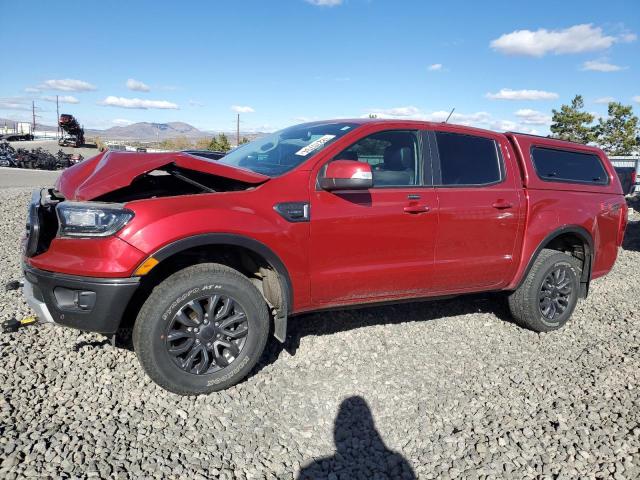 2020 FORD RANGER XL - 1FTER4FH7LLA83249