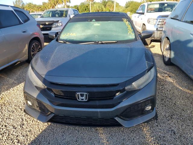 2017 HONDA CIVIC SPOR - SHHFK7H9XHU227238