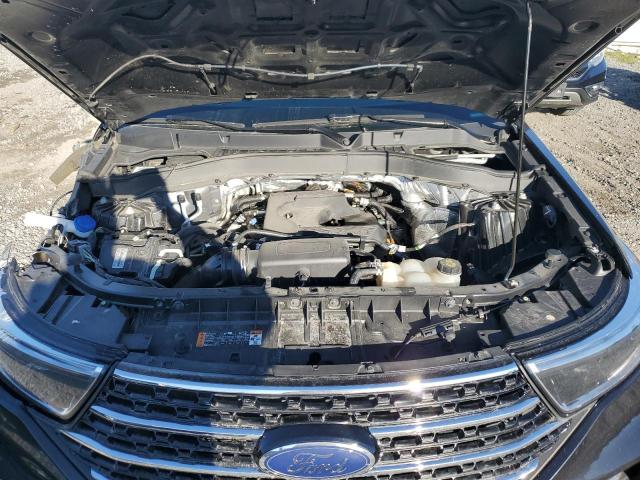 VIN 1FMSK8DH4LGA22270 2020 FORD EXPLORER no.12