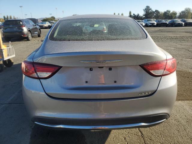 VIN 1C3CCCAB9GN168615 2016 Chrysler 200, Limited no.6