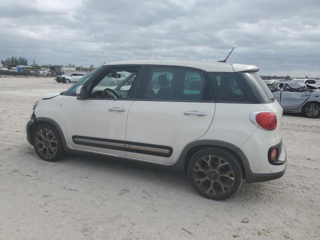 VIN ZFBCFADH5EZ007095 2014 Fiat 500L, Trekking no.2