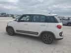 FIAT 500L TREKK снимка