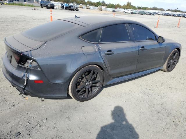 2016 AUDI RS7 WUAW2AFC2GN904024