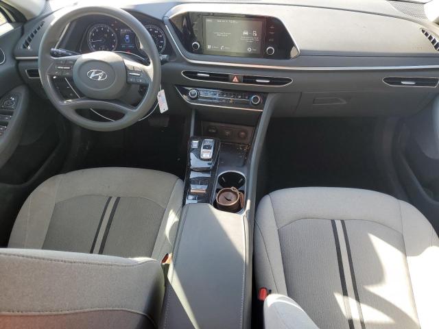 2021 HYUNDAI SONATA SE - 5NPEG4JA6MH129000